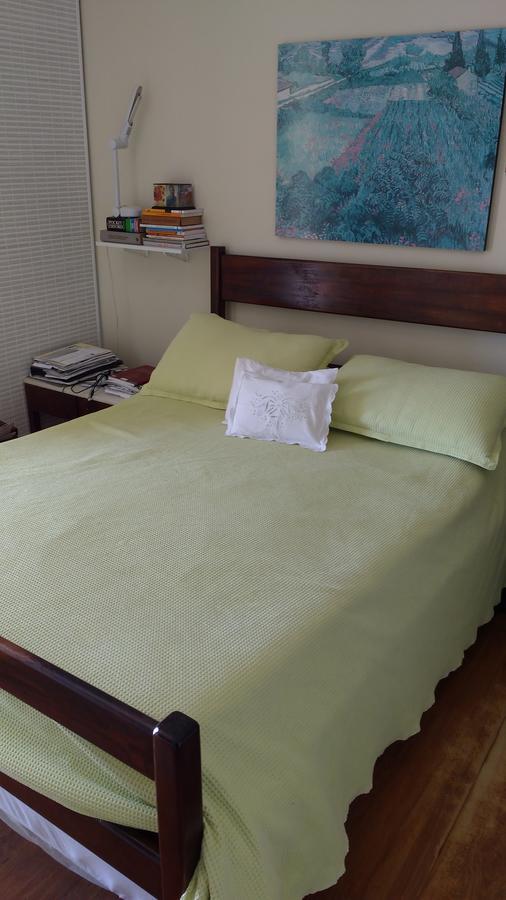 B&B Afranio Melo Franco Rio de Janeiro Exterior photo